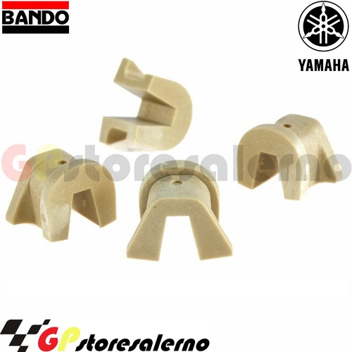 0064 kit cursori variatore - 0064,