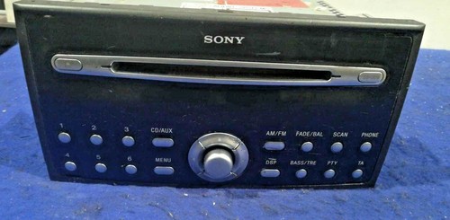 Ricambi usati autoradio - ricambi,