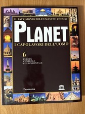 Enciclopedia PLANET La Storia