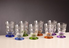 Servizio bicchieri 6pz - bicchieri, 6pz.