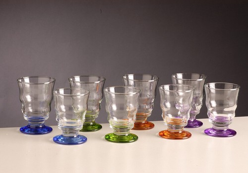 Servizio bicchieri 6pz - servizio, 6pz.