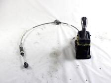 31437813 LEVA POMELLO CUFFIA CORDE CAMBIO AUTOMATICO VOLVO XC60 2.0 D RHD 140KW 