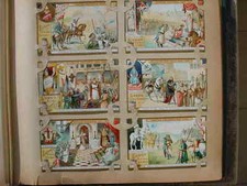 12671 LIEBIG Immagini Serie A