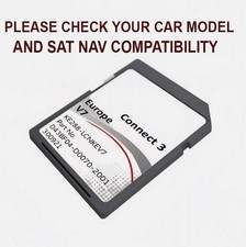 Scheda aggiornamento mappa