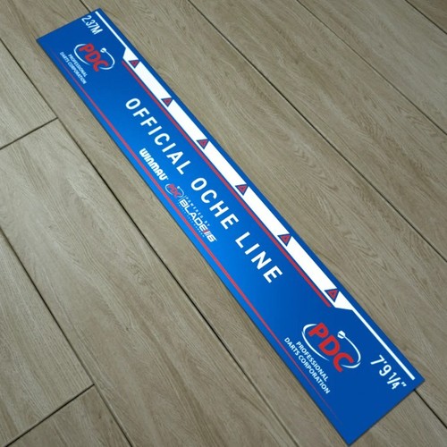 Winmau linea lancio oche - winmau,