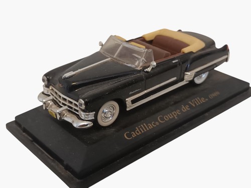 Cadillac coupe ville 1949 - coupe,