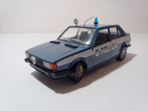 Alfa romeo giulietta 6 - alfa, 1.6