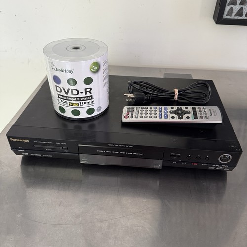 Panasonic dmr t3040 lettore - dmr-t3040,