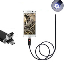 Telecamera Endoscopica Micro