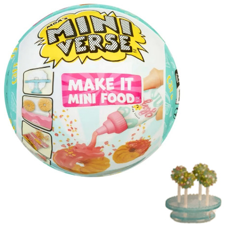 Mga miniverse make mini - miniverse,