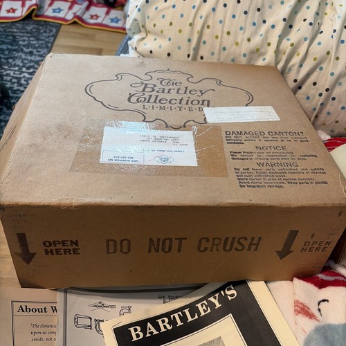 Bartley collection kit - collection,