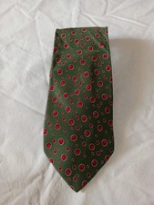 SALVATORE FERRAGAMO CRAVATTA