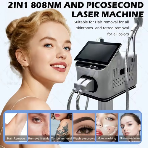 Laser diodi multifunzione 2 - a,