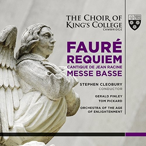 Choir king college - king’s,