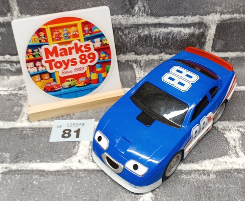 Roary the racing car - the,