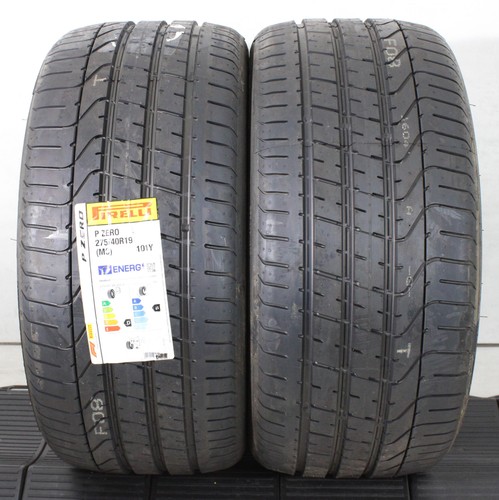 Pneumatici estivi 275 40r19 - pneumatici, 275/40r19