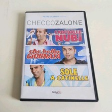 Dvd checco zalone collection - checco,