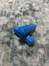 Old School Hard Luck BMX