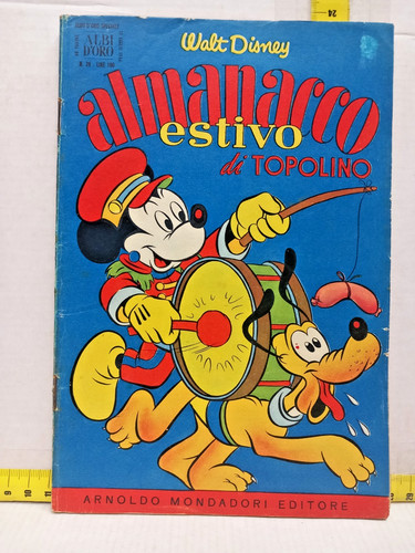 Albi oro 1956 28 - d'oro,