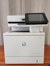 HP Color LaserJet Enterprise