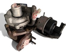 Turbo Compressore FIAT 500