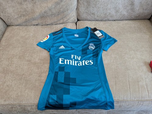 Adidas real madrid terza - adidas,
