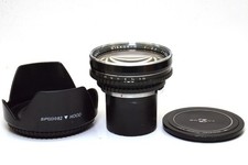 Obiettivo manuale Nikkor H 50mm F4 per Zenza