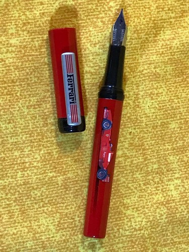 Penna ferrari - penna,