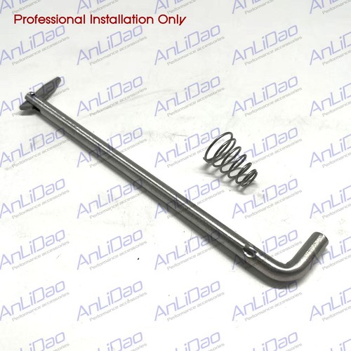 Tilt pin thrust rod fits - pin,