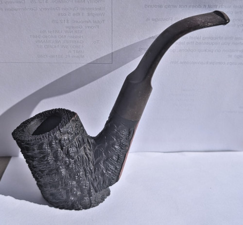 Pipa tabacco vintage - , lorenzo