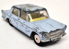 Corgi Toys Fiat 1800 217