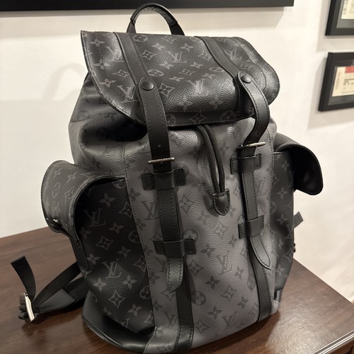 Louis vuitton zaino - louis,