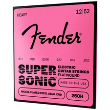 Fender supersonic l - supersonic™, 50
