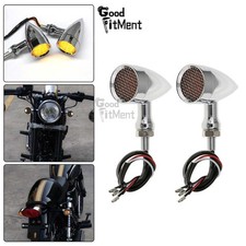 Moto LED Bullet Frecce Mini