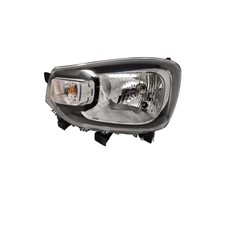 Head Light Assy (LH)