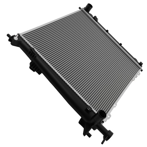 Radiatore raffreddamento - radiatore,