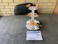 Starcom starbase station - starcom,