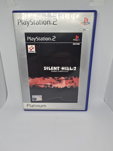 Videogioco silent hill - videogioco,