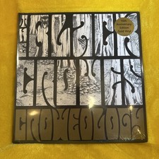 The Black Crows, Croweology LP