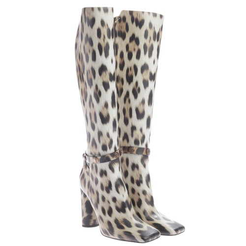 Stivali roberto cavalli - stivali,