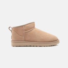 UGG Classic Ultra Mini Boot