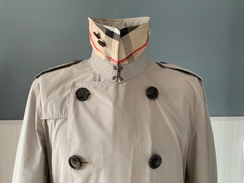 Orig burberry brit - orig.,