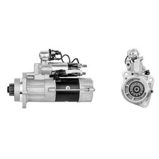 Motorino avviamento starter