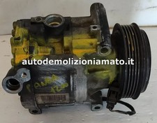 Compressore A/C Fiat Panda 2Q