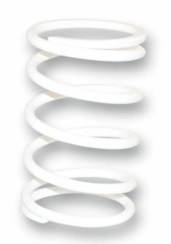 Kit plastica racetech bianco - plastica,