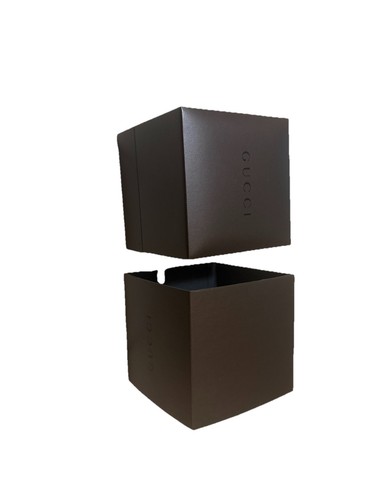 Box gucci orologio - box,