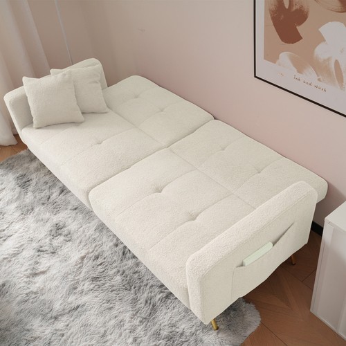 Divano letto con - , funzione
