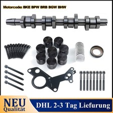 Kit albero a camme per Audi A4