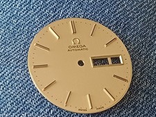 Omega 1020-1022 movement