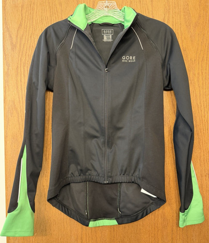 Giacca ciclismo gore bike - da,